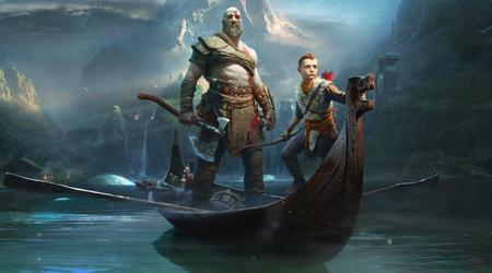 La serie God of War de Amazon estará dirigida por el showrunner de For the Sake of All Mankind