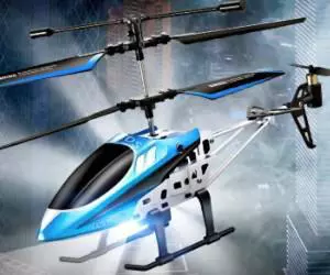 Helicóptero RC Vatos YD 927