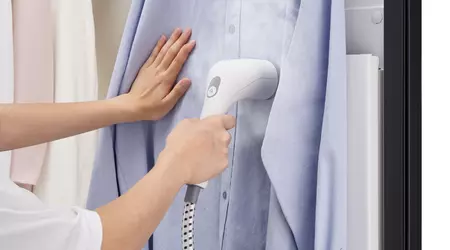 El steampunk es invencible: LG añade un vaporizador manual de alta presión a su armario de vapor Styler