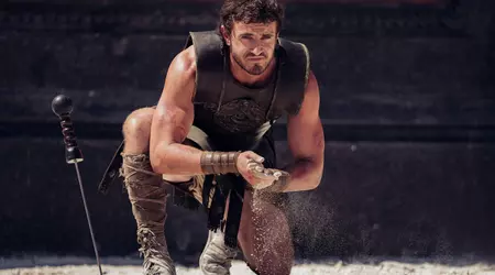 Drama histórico de escala épica: se presenta el espectacular tráiler de la película "Gladiator 2
