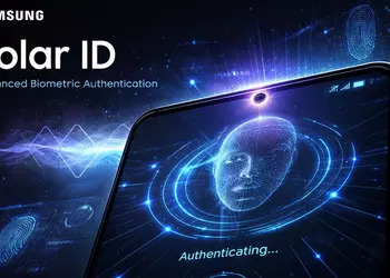 Biometría de Próxima Generación: Samsung Desarrolla ...