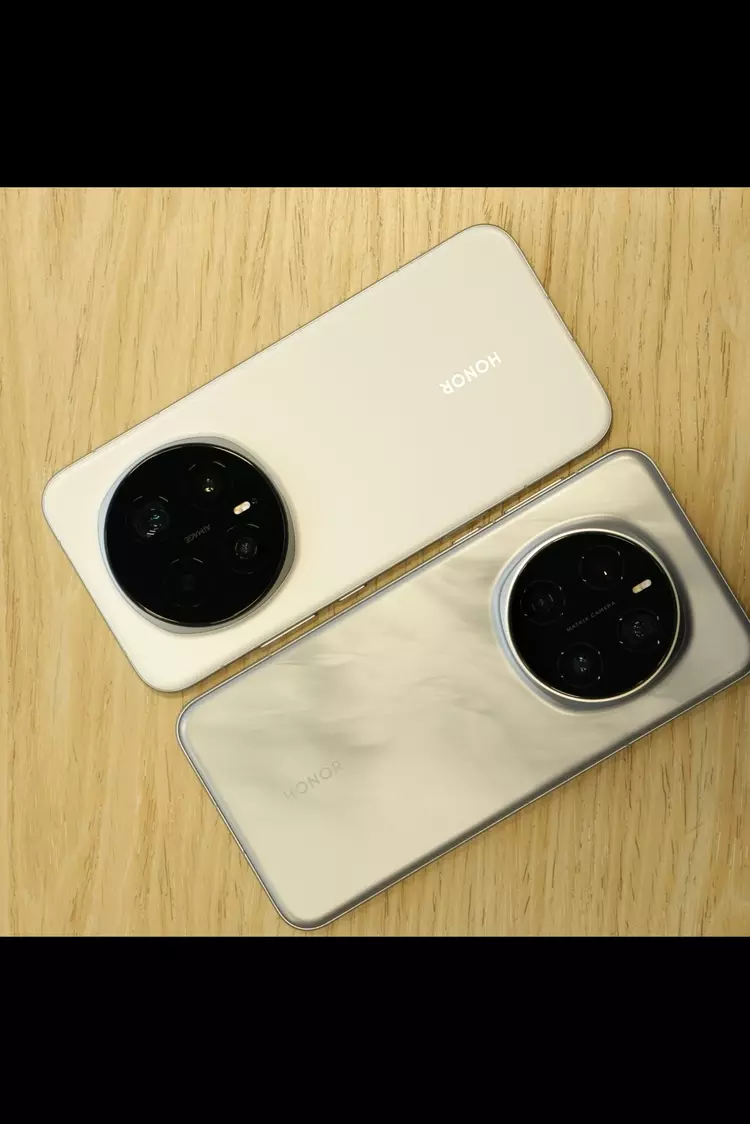 Honor Magic8 Pro: filtración de la ...