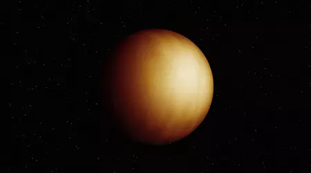 James Webb ha descubierto agua en la atmósfera del cercano planeta gigante al rojo vivo WASP-18b, que es 10 veces más masivo que Júpiter