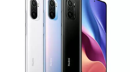 El POCO F3 por fin recibe MIUI 14 basado en Android 13