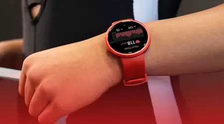 Presentando el rastreador de fitness económico Reebok Rush con monitoreo de salud profundo y soporte para múltiples modos deportivos