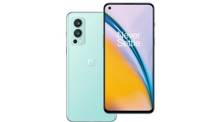 OnePlus Nord 2 ha recibido OxygenOS 13 (F.51): novedades