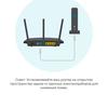 Tres gigabits en casa: Una prueba del router TP-Link Archer AX53 de 2022-49 Tres gigabits en casa: Una prueba del router TP-Link Archer AX53 de 2022-49