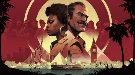 Microids ha anunciado Muerte en el Nilo, otro juego de detectives basado en la novela de Agatha Christie