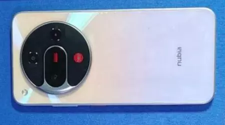 Los Nubia Focus 2 5G y Focus 2 Ultra 5G han aparecido en la consola de Google Play, lo que significa que su lanzamiento es inminente