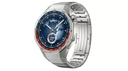 Huawei parece estar desarrollando un sensor de huellas 3D multifuncional para smartwatches