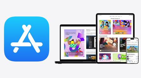 Actualización de la App Store: Apple introduce nuevos tipos impositivos para varios países