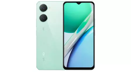 vivo Y36t: smartphone con chip MediaTek Helio G85, batería de 5000 mAh y protección IP54 por 112 dólares