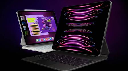 El iPad Pro plegable de Apple tendrá Face ID bajo la pantalla, según un insider