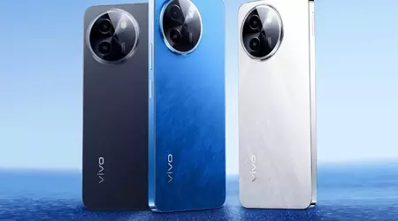 vivo Y200i 5G con pantalla LCD, chip Snapdragon 4 Gen 2, batería de 6000 mAh y protección IP64 debutará el 20 de abril