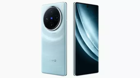 El Vivo X200 Pro podría tener una carga por cable más lenta que su predecesor