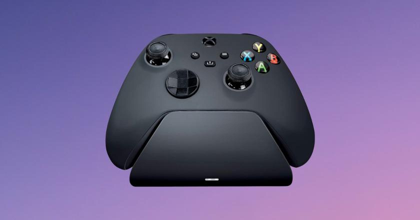Soporte para mando Razer xbox one