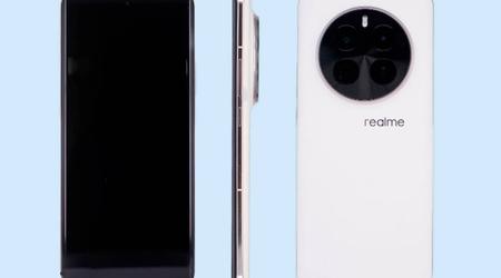 Cuánto costará el realme GT 5 Pro con un chip Snapdragon 8 Gen 3 a bordo