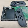 La presentación ya no tiene sentido: un usuario chino ha filtrado imágenes detalladas de la consola Nintendo Switch 2 y sus especificaciones-14 La presentación ya no tiene sentido: un usuario chino ha filtrado imágenes detalladas de la consola Nintendo Switch 2 y sus especificaciones-14
