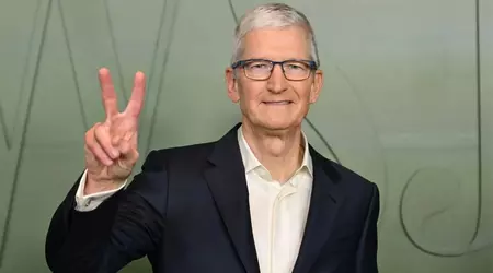 Bloomberg: Tim Cook no se va a retirar — el líder de Apple permanecerá en su cargo hasta el final del mandato presidencial de Trump