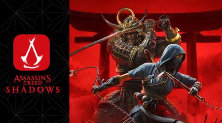 Assassin's Creed Shadows oficialmente en Mac: precio, compatibilidad con mando y requisitos