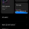 El Xiaomi MIX 4 con mis propios ojos: una cámara frontal debajo de la pantalla que realmente no se ve-37 El Xiaomi MIX 4 con mis propios ojos: una cámara frontal debajo de la pantalla que realmente no se ve-37