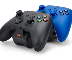 PowerA Soporte doble para Xbox