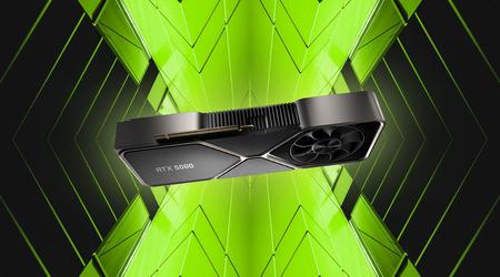 Las tarjetas gráficas GeForce RTX 5060 y RTX 5060 Ti de NVIDIA se han dado a conocer a los medios de comunicación