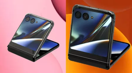 Rumores: Motorola presentará dos smartphones Razr plegables este año