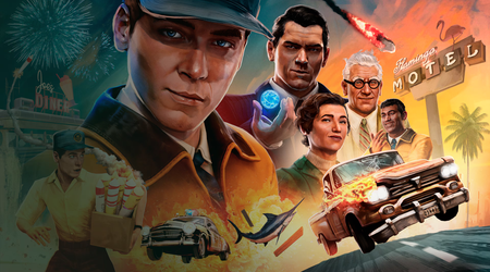 Juego de acción "Entregar a toda costa" lanzado en Xbox Series, PlayStation 5 y PC