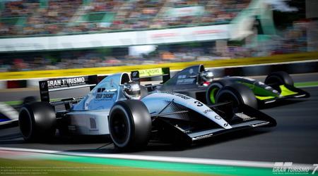 Gran Turismo 7 recibe otra actualización gratuita: se añaden nuevos coches y eventos
