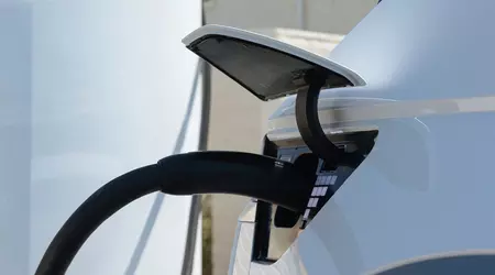Hyundai ha facilitado la carga de coches eléctricos en los EE. UU.