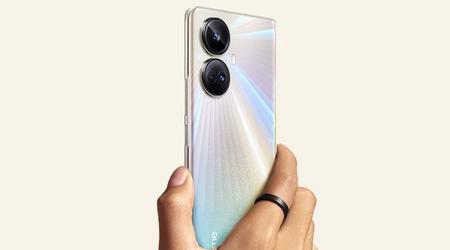 El realme 10 Pro+ 5G ha recibido una versión beta de realme UI 5.0 basada en Android 14