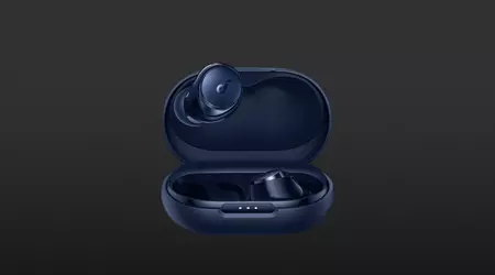 El descuento es de 40 dólares: Soundcore by Anker Space A40 con ANC adaptativo está disponible en Amazon por 59 €.