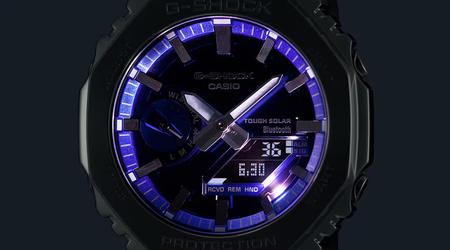 El reloj Casio G-Shock GMB2100SD-1A Full Metal ya está disponible en las tiendas de EE.UU.