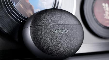 OPPO Enco X3: auriculares con ajustes Dynaudio y hasta 43 horas de batería