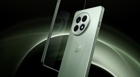 El OnePlus 13R tiene un cuerpo cerámico y una potente batería a un precio asequible.