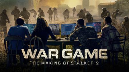 La guerra lo cambia todo: Xbox ha anunciado War Game: The Making of Stalker 2, un documental sobre el difícil desarrollo del juego en un entorno de combate real.
