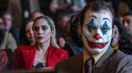 La secuela del Joker recaudó sólo 7 millones de dólares en su segundo fin de semana en EE.UU., un 81% menos que la primera semana