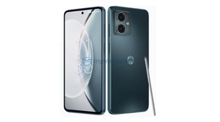 Moto G Stylus (2025) está en desarrollo