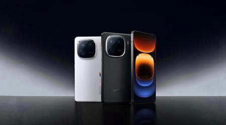 Cuánto costará el iQOO 13 con chip Snapdragon 8 Gen 4 y batería de 6.150mAh