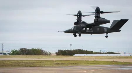 GE Aerospace creará sistemas digitales para el proyecto de la FLRAA de sustituir los 3.200 helicópteros Apache y Black Hawk del ejército estadounidense, que podría costar 70.000 millones de dólares.