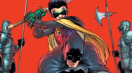 Se sigue barajando la posibilidad de que Andrés Muschietti dirija Batman: The Brave and the Bold, pero la decisión final se tomará una vez escrito el guión