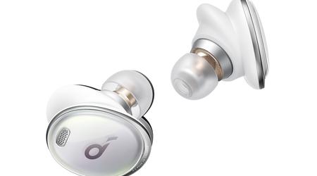 Auriculares Soundcore Liberty 3 Pro TWS con ANC, Hi-Res Audio y compatibilidad con LDAC disponibles en Amazon con un descuento de 90 €.