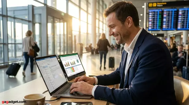 Mejores Monitores Portátiles para Portátil