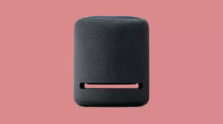 Competidor del HomePod: Amazon ha rebajado el precio del altavoz inteligente Echo Studio (45 dólares de descuento)