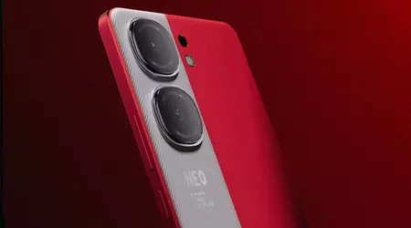 ¿"Flagship killer"? vivo lanzará el smartphone iQOO Neo 9s Pro con chip Snapdragon 8 Gen 3 y un precio inferior a 410 dólares