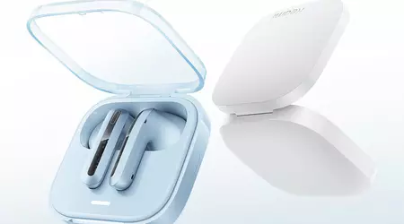 Xiaomi ha presentado los Redmi Buds 6 Active con protección IPX4, Bluetooth 5.4, modo de bajo retardo de sonido y hasta 30 horas de batería por 14€.