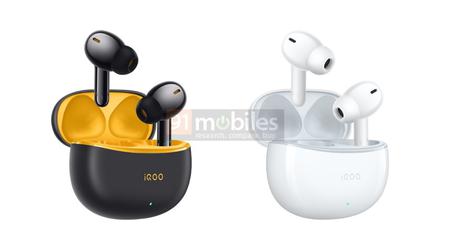No sólo el iQOO Neo 9: en la presentación del 27 de diciembre, vivo también desvelará el iQOO Watch y los auriculares iQOO TWS 1e