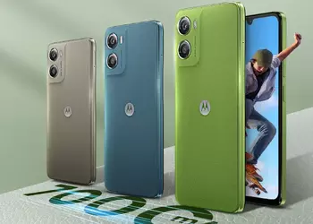 Anunciado Moto G06 Power — un ...