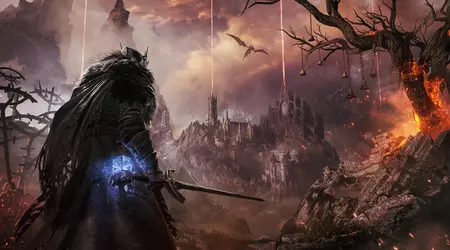 Rumor: el soulslike del año pasado Lords of the Fallen estará disponible en Xbox Game Pass a finales de mayo